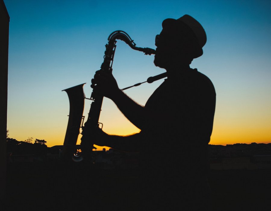 Hvornår opstod jazz?